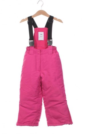 Gyerek overál téli sportokhoz Sinsay, Méret 18-24m / 86-98 cm, Szín Rózsaszín, Ár 4 796 Ft