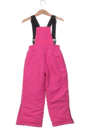 Gyerek overál téli sportokhoz Sinsay, Méret 18-24m / 86-98 cm, Szín Rózsaszín, Ár 4 796 Ft