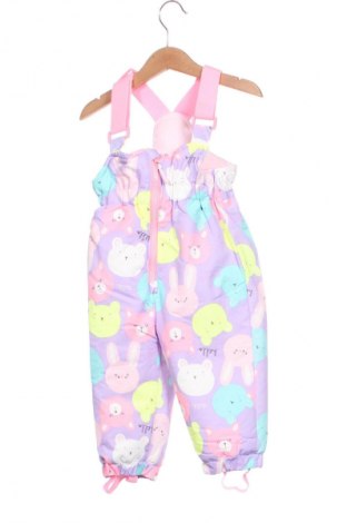 Gyerek overál téli sportokhoz Unbranded, Méret 9-12m / 74-80 cm, Szín Sokszínű, Ár 3 307 Ft