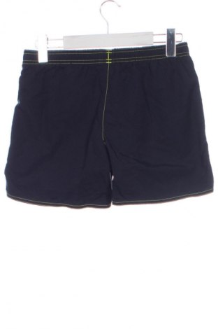 Kinder Shorts Adidas, Größe 11-12y/ 152-158 cm, Farbe Blau, Preis 6,99 €
