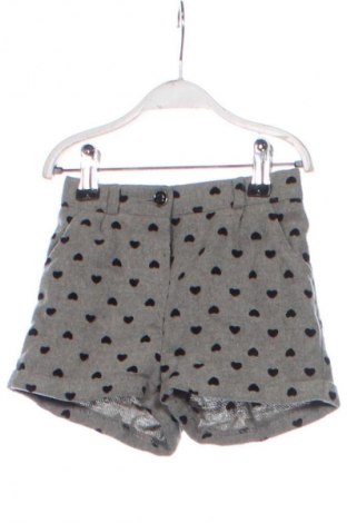 Dziecięce szorty George, Rozmiar 2-3y/ 98-104 cm, Kolor Szary, Cena 52,77 zł