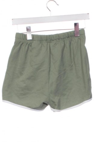 Gyerek rövidnadrág H&M, Méret 14-15y / 168-170 cm, Szín Zöld, Ár 1 779 Ft