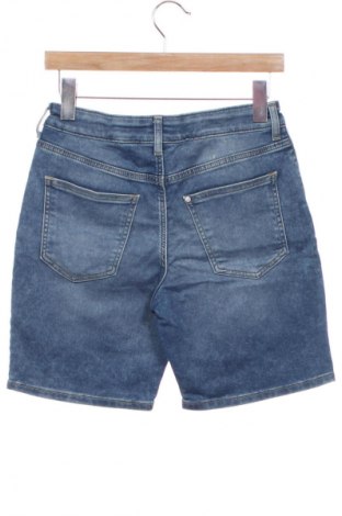 Dziecięce szorty H&M, Rozmiar 11-12y/ 152-158 cm, Kolor Niebieski, Cena 19,99 zł