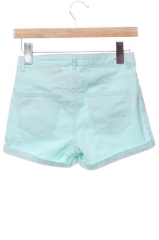 Gyerek rövidnadrág H&M, Méret 12-13y / 158-164 cm, Szín Kék, Ár 1 729 Ft