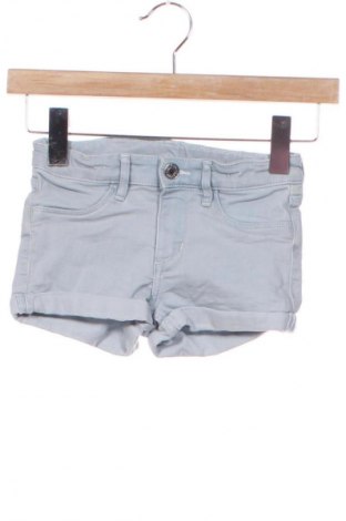 Dziecięce szorty H&M, Rozmiar 5-6y/ 116-122 cm, Kolor Szary, Cena 10,00 zł