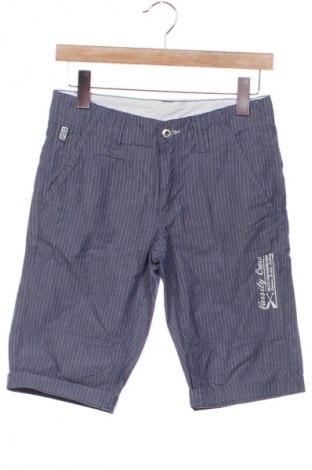 Παιδικό κοντό παντελόνι Here+There, Μέγεθος 9-10y/ 140-146 εκ., Χρώμα Πολύχρωμο, Τιμή 1,99 €