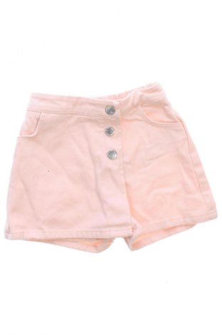 Dziecięce szorty LCW, Rozmiar 9-12m/ 74-80 cm, Kolor Różowy, Cena 6,99 zł