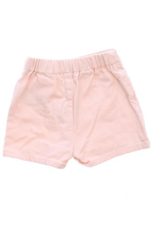 Dziecięce szorty LCW, Rozmiar 9-12m/ 74-80 cm, Kolor Różowy, Cena 6,99 zł