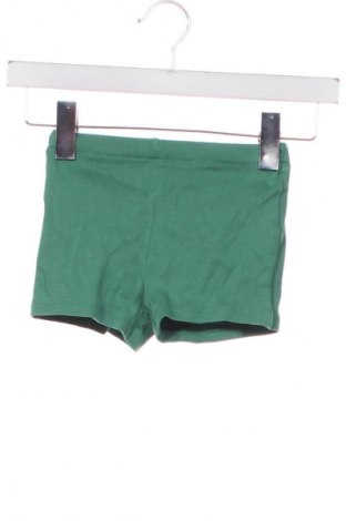 Dziecięce szorty Lily & Dan, Rozmiar 9-12m/ 74-80 cm, Kolor Zielony, Cena 6,99 zł