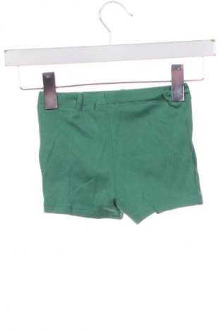 Dziecięce szorty Lily & Dan, Rozmiar 9-12m/ 74-80 cm, Kolor Zielony, Cena 6,99 zł