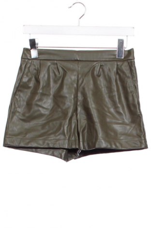 Gyerek rövidnadrág Page One, Méret 12-13y / 158-164 cm, Szín Zöld, Ár 1 619 Ft