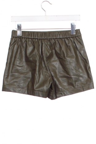 Gyerek rövidnadrág Page One, Méret 12-13y / 158-164 cm, Szín Zöld, Ár 1 619 Ft