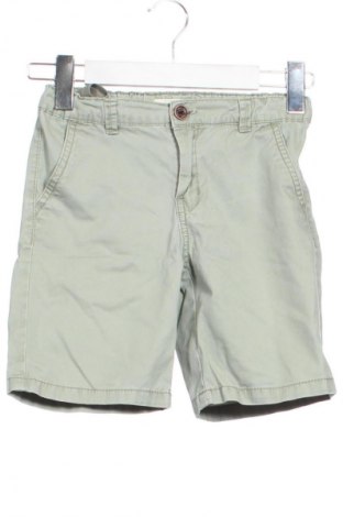 Dziecięce szorty Sfera, Rozmiar 5-6y/ 116-122 cm, Kolor Zielony, Cena 8,99 zł