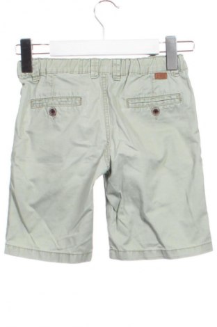 Dziecięce szorty Sfera, Rozmiar 5-6y/ 116-122 cm, Kolor Zielony, Cena 8,99 zł