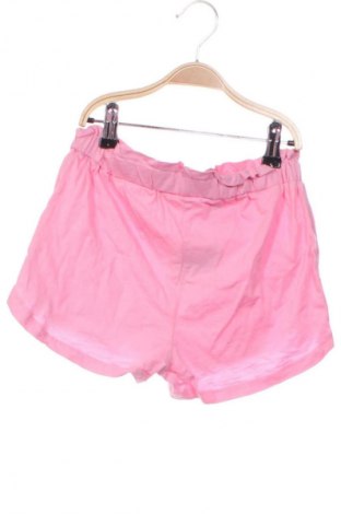 Dziecięce szorty Tex, Rozmiar 9-10y/ 140-146 cm, Kolor Różowy, Cena 21,84 zł