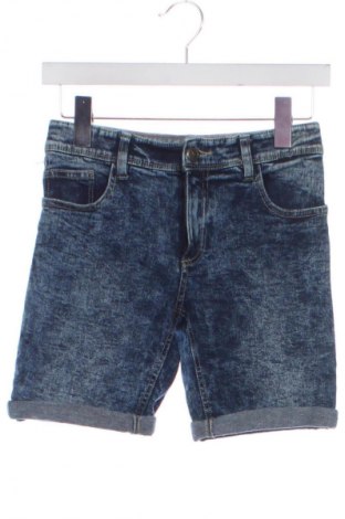 Dziecięce szorty Unbranded, Rozmiar 9-10y/ 140-146 cm, Kolor Niebieski, Cena 18,99 zł