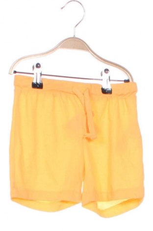 Dziecięce szorty Unbranded, Rozmiar 18-24m/ 86-98 cm, Kolor Pomarańczowy, Cena 15,99 zł
