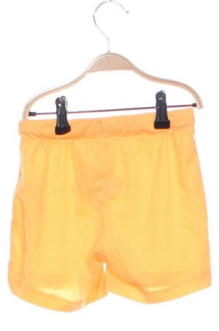 Dziecięce szorty Unbranded, Rozmiar 18-24m/ 86-98 cm, Kolor Pomarańczowy, Cena 15,99 zł