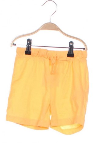 Dziecięce szorty Unbranded, Rozmiar 18-24m/ 86-98 cm, Kolor Pomarańczowy, Cena 15,99 zł