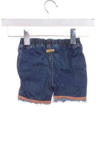 Dziecięce szorty Unbranded, Rozmiar 6-9m/ 68-74 cm, Kolor Niebieski, Cena 13,99 zł