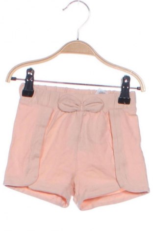 Dziecięce szorty Unbranded, Rozmiar 9-12m/ 74-80 cm, Kolor ecru, Cena 15,99 zł