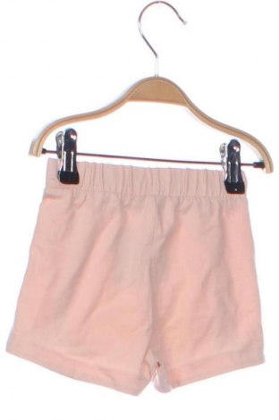 Dziecięce szorty Unbranded, Rozmiar 9-12m/ 74-80 cm, Kolor ecru, Cena 15,99 zł