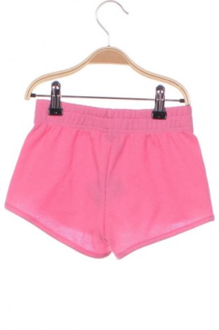 Dziecięce szorty Unbranded, Rozmiar 2-3y/ 98-104 cm, Kolor Różowy, Cena 13,99 zł