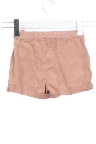 Dziecięce szorty Vertbaudet, Rozmiar 12-18m/ 80-86 cm, Kolor Beżowy, Cena 24,99 zł