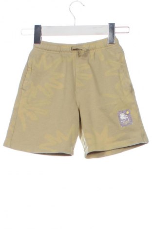 Παιδικό κοντό παντελόνι Zara, Μέγεθος 5-6y/ 116-122 εκ., Χρώμα Κίτρινο, Τιμή 3,99 €