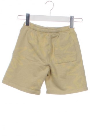 Παιδικό κοντό παντελόνι Zara, Μέγεθος 5-6y/ 116-122 εκ., Χρώμα Κίτρινο, Τιμή 3,99 €