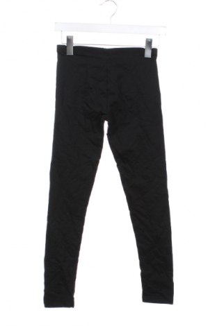Gyerek leggings C&A, Méret 12-13y / 158-164 cm, Szín Fekete, Ár 1 309 Ft