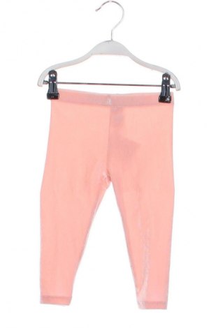 Gyerek leggings F&F, Méret 12-18m / 80-86 cm, Szín Rózsaszín, Ár 1 982 Ft