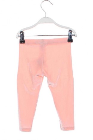 Gyerek leggings F&F, Méret 12-18m / 80-86 cm, Szín Rózsaszín, Ár 1 982 Ft