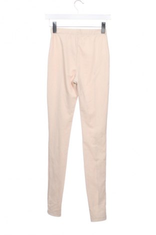 Kinderlegging H&M Divided, Größe 2-3m/ 56-62 cm, Farbe Ecru, Preis 1,99 €