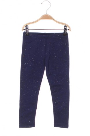 Kinderlegging Kiki & Koko, Größe 2-3y/ 98-104 cm, Farbe Blau, Preis 1,99 €