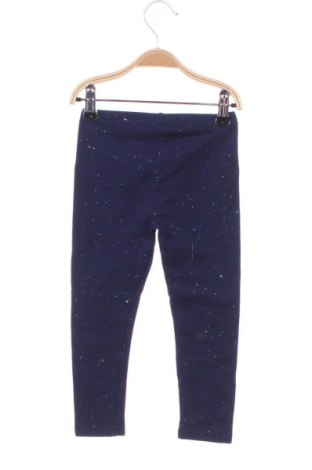 Kinderlegging Kiki & Koko, Größe 2-3y/ 98-104 cm, Farbe Blau, Preis 1,99 €