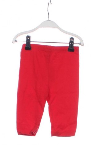 Kinderlegging LC Waikiki, Größe 12-18m/ 80-86 cm, Farbe Rot, Preis 1,99 €