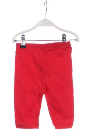 Kinderlegging LC Waikiki, Größe 12-18m/ 80-86 cm, Farbe Rot, Preis 1,99 €