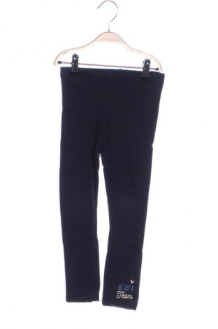 Gyerek leggings Lupilu, Méret 2-3y / 98-104 cm, Szín Kék, Ár 799 Ft