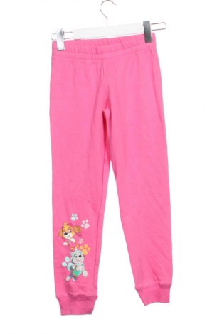 Detské legíny  Nickelodeon, Veľkosť 6-7y/ 122-128 cm, Farba Ružová, Cena  7,95 €