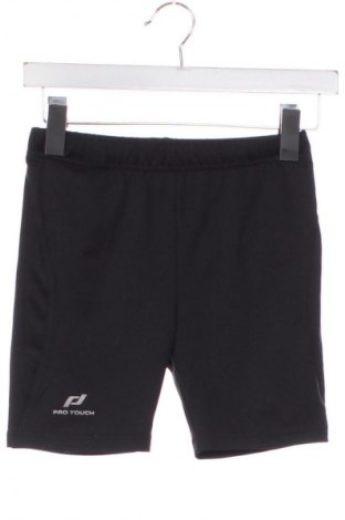 Dziecięce legginsy Pro Touch, Rozmiar 10-11y/ 146-152 cm, Kolor Czarny, Cena 6,99 zł