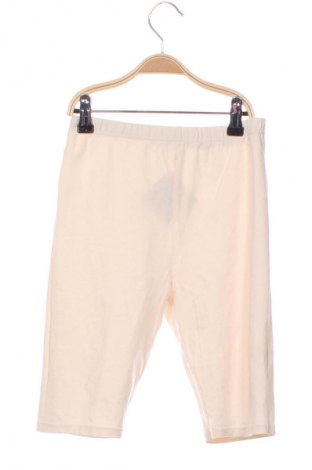 Παιδικό κολάν Sinsay, Μέγεθος 10-11y/ 146-152 εκ., Χρώμα Εκρού, Τιμή 2,99 €