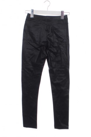 Dziecięce legginsy Zara, Rozmiar 11-12y/ 152-158 cm, Kolor Czarny, Cena 25,99 zł