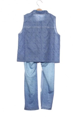 Παιδικό σύνολο Unbranded, Μέγεθος 7-8y/ 128-134 εκ., Χρώμα Πολύχρωμο, Τιμή 8,99 €