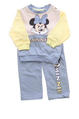 Dětský komplet  Unbranded, Velikost 18-24m/ 86-98 cm, Barva Vícebarevné, Cena  291,00 Kč