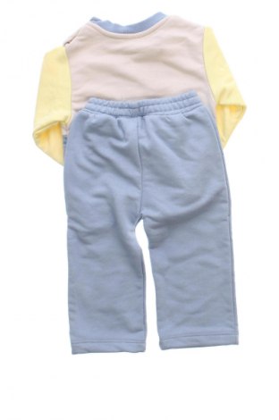 Dětský komplet  Unbranded, Velikost 18-24m/ 86-98 cm, Barva Vícebarevné, Cena  291,00 Kč