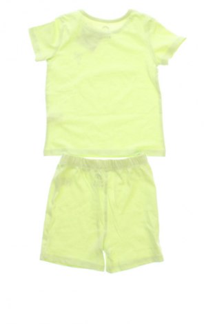 Dětský komplet  Unbranded, Velikost 12-18m/ 80-86 cm, Barva Žlutá, Cena  99,00 Kč