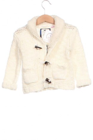 Dětský komplet  Zara, Velikost 9-12m/ 74-80 cm, Barva Krémová, Cena  59,00 Kč