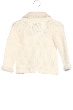 Dětský komplet  Zara, Velikost 9-12m/ 74-80 cm, Barva Krémová, Cena  59,00 Kč