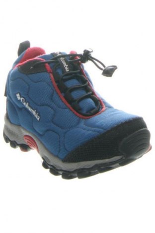 Παιδικά παπούτσια Columbia, Μέγεθος 24, Χρώμα Μπλέ, Τιμή 15,51 €